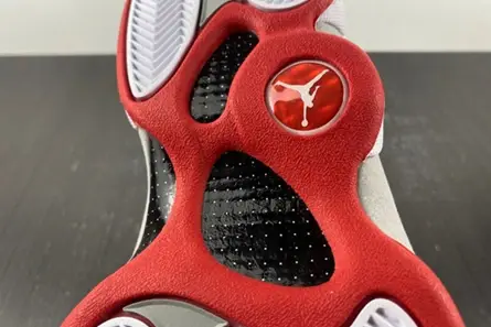 Unique 5094 Air Jordan 13 “Wolf Grey” 414571-160 