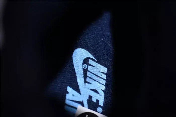 Unique 5415 Air Jordan 1 UNC Blue Chill Patent   Leather CD0461-401 