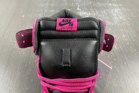 Unique 788 Nike SB Dunk High Run The Jewels  DX4356-600 
