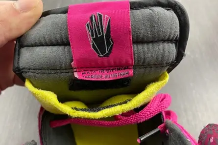 Unique 788 Nike SB Dunk High Run The Jewels  DX4356-600 