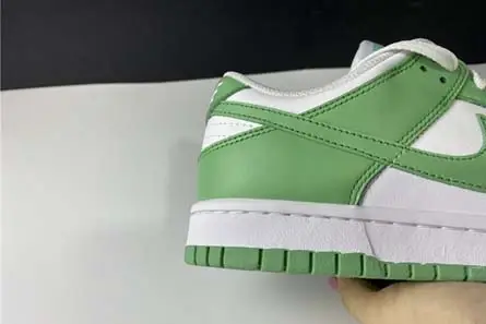 Unique 8469 Nike SB Dunk Low Green Tender powder 2021 CU1726-188 