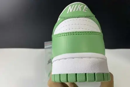 Unique 8469 Nike SB Dunk Low Green Tender powder 2021 CU1726-188 