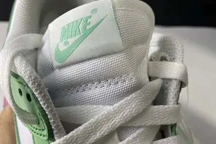 Unique 8469 Nike SB Dunk Low Green Tender powder 2021 CU1726-188 