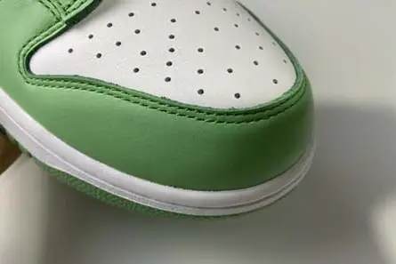Unique 8469 Nike SB Dunk Low Green Tender powder 2021 CU1726-188 