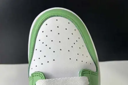Unique 8469 Nike SB Dunk Low Green Tender powder 2021 CU1726-188 