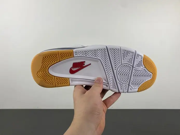 Unique 9170 Nike SB x Air Jordan 4 Navy 2025 newest DR5415-100 