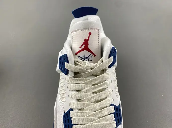 Unique 9170 Nike SB x Air Jordan 4 Navy 2025 newest DR5415-100 