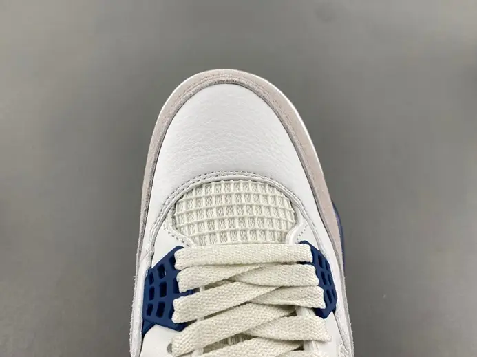 Unique 9170 Nike SB x Air Jordan 4 Navy 2025 newest DR5415-100 