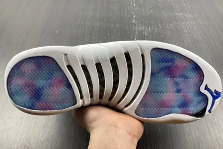 UrbanStyle 1899 Jordan 12 Retro Hyper Royal (W)  AO6068-004 