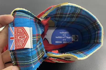 UrbanStyle 201 Nike Dunk SB High Pro Ishod Wair x Magnus Walker DH7683-100 