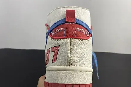 UrbanStyle 201 Nike Dunk SB High Pro Ishod Wair x Magnus Walker DH7683-100 