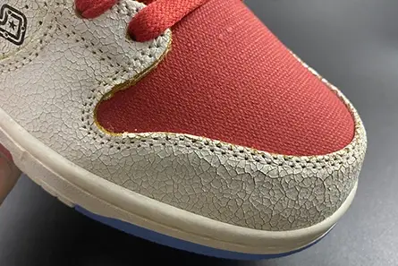 UrbanStyle 201 Nike Dunk SB High Pro Ishod Wair x Magnus Walker DH7683-100 