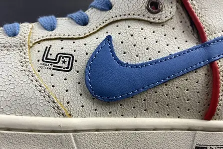 UrbanStyle 201 Nike Dunk SB High Pro Ishod Wair x Magnus Walker DH7683-100 