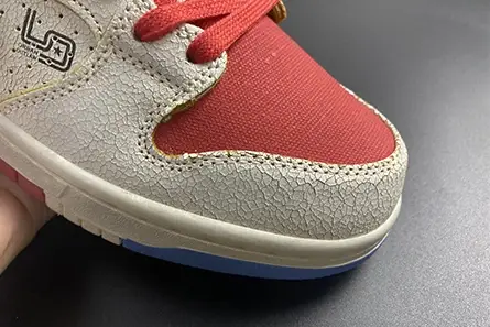 UrbanStyle 201 Nike Dunk SB High Pro Ishod Wair x Magnus Walker DH7683-100 