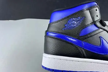 UrbanStyle 2052 Air Jordan 1 MID AJ1 554724-068 