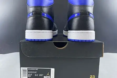 UrbanStyle 2052 Air Jordan 1 MID AJ1 554724-068 