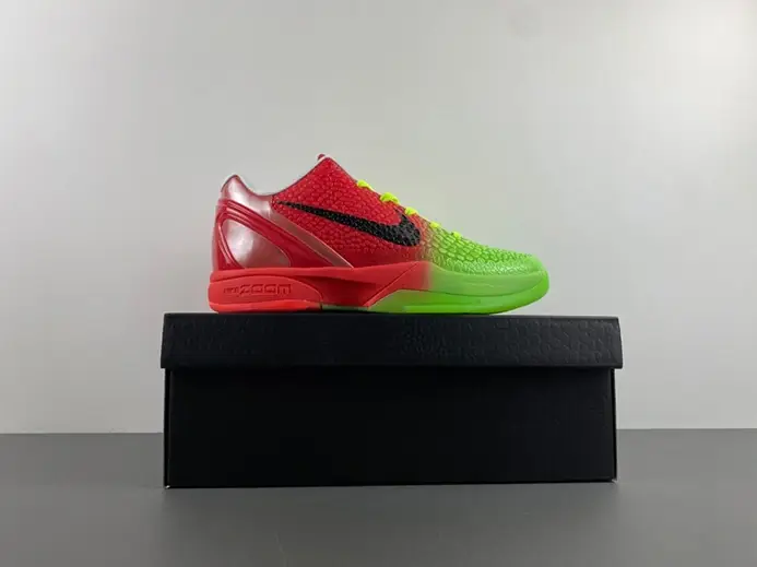 UrbanStyle 2678 NIKE KOBE 6 CW2190-301  FEB1565