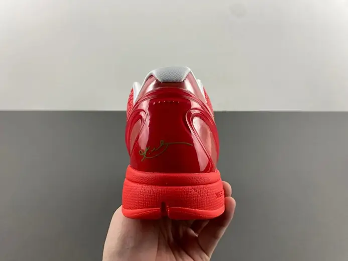 UrbanStyle 2678 NIKE KOBE 6 CW2190-301  FEB1565