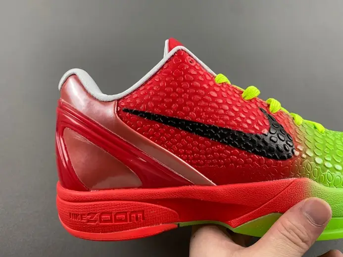 UrbanStyle 2678 NIKE KOBE 6 CW2190-301 