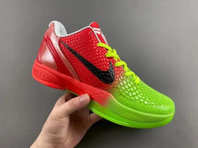 UrbanStyle 2678 NIKE KOBE 6 CW2190-301 