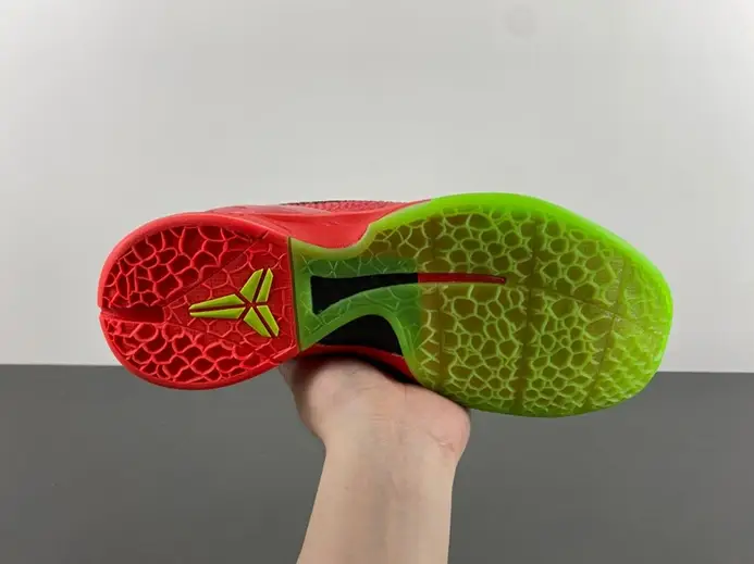 UrbanStyle 2678 NIKE KOBE 6 CW2190-301 