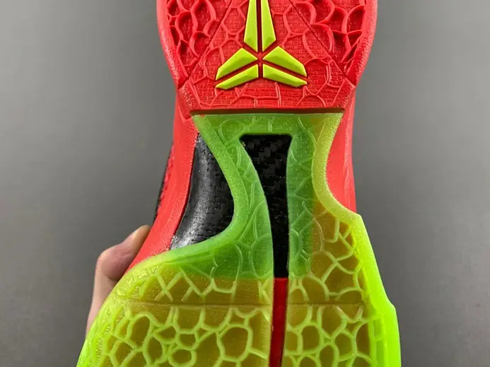 UrbanStyle 2678 NIKE KOBE 6 CW2190-301 
