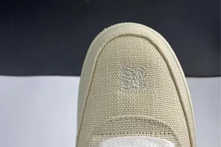 UrbanStyle 3517 Stussy x Nike Air Force 1 Low “Fossil Stone” CZ9084-200 