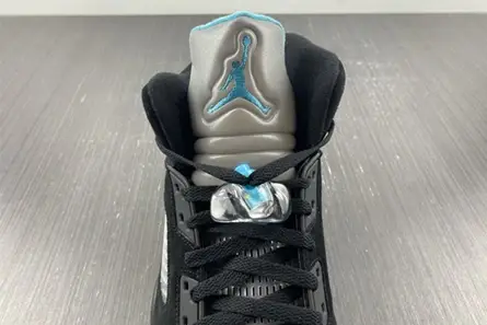 UrbanStyle 3721 Air Jordan 5 “Aqua” DD0587-047 