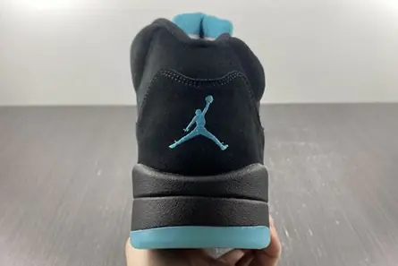 UrbanStyle 3721 Air Jordan 5 “Aqua” DD0587-047 