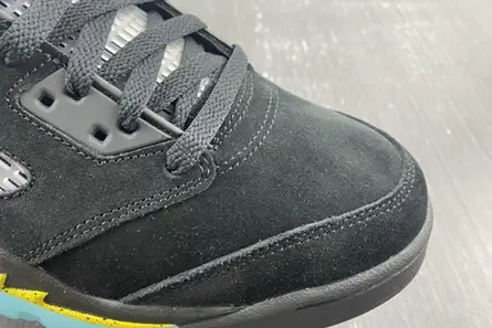 UrbanStyle 3721 Air Jordan 5 “Aqua” DD0587-047 