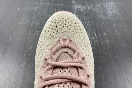 UrbanStyle 4990 Nike Air VaporMax 2023 Flyknit Oatmeal Pearl Pink (Women's)  DV6840-101 