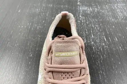 UrbanStyle 4990 Nike Air VaporMax 2023 Flyknit Oatmeal Pearl Pink (Women's)  DV6840-101 