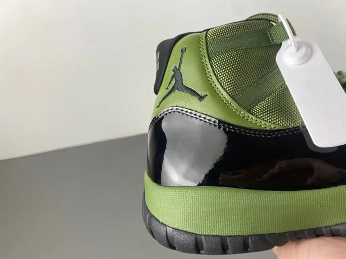 UrbanStyle 5912 Air Jordan 11 CT8012-300 