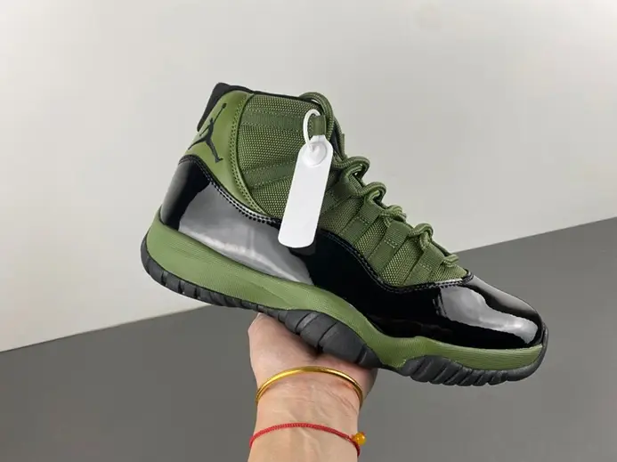 UrbanStyle 5912 Air Jordan 11 CT8012-300 