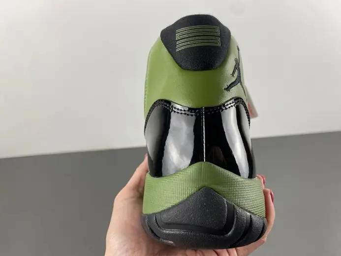 UrbanStyle 5912 Air Jordan 11 CT8012-300  DAABF78