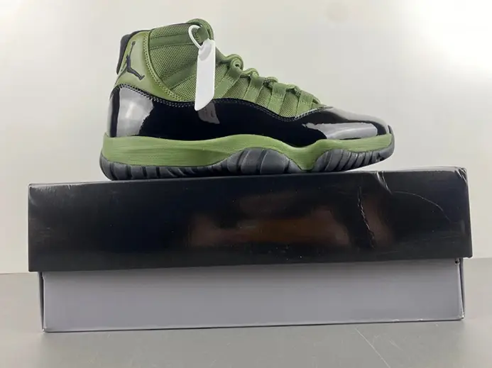 UrbanStyle 5912 Air Jordan 11 CT8012-300 