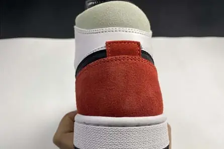 UrbanStyle 7704 Air Jordan 1 Mid 852542-100 