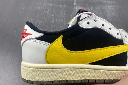 UrbanStyle 9525 Travis Scott x Air Jordan 1 Low DM7866-982 