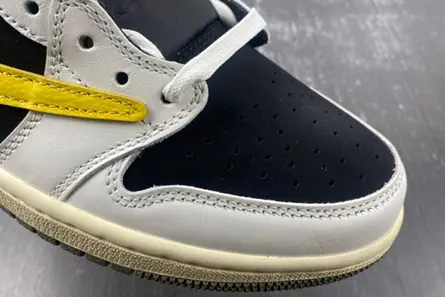 UrbanStyle 9525 Travis Scott x Air Jordan 1 Low DM7866-982 