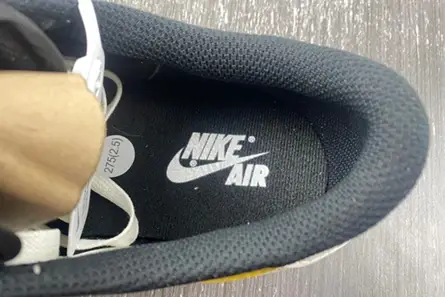 UrbanStyle 9525 Travis Scott x Air Jordan 1 Low DM7866-982 