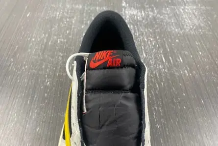 UrbanStyle 9525 Travis Scott x Air Jordan 1 Low DM7866-982 