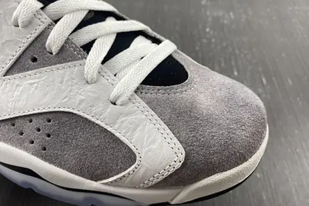 Versatile 1331 Jordan 6 Retro Flight Nostalgia - CI3125-100 