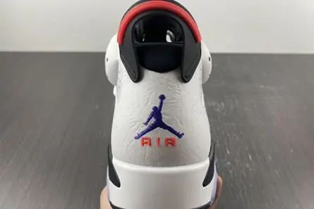Versatile 1331 Jordan 6 Retro Flight Nostalgia - CI3125-100  FBE934