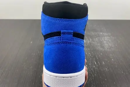 Versatile 3259 Jordan 1 Retro High OG Royal Reimagined DZ5485-042 