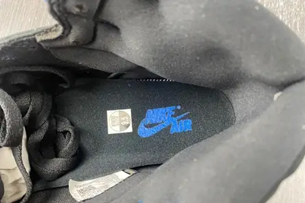 Versatile 3259 Jordan 1 Retro High OG Royal Reimagined DZ5485-042 