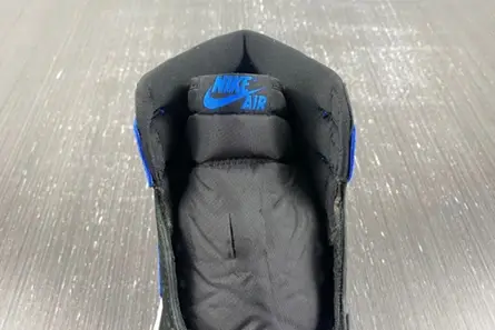 Versatile 3259 Jordan 1 Retro High OG Royal Reimagined DZ5485-042 