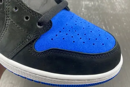 Versatile 3259 Jordan 1 Retro High OG Royal Reimagined DZ5485-042 