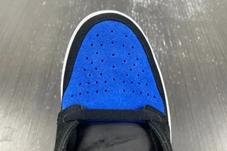 Versatile 3259 Jordan 1 Retro High OG Royal Reimagined DZ5485-042 