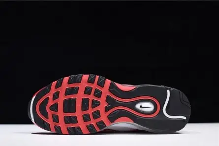 Versatile 3604 Nike Air Max 97 Silver Bullet x Air Max 1 OG 921826-009 