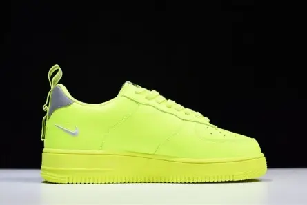 Versatile 4290 Nike Air Force 1 Utility Volt AJ7747-700  ADE24